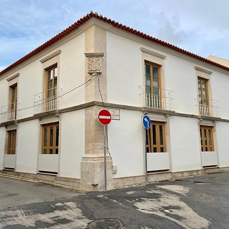 Casa Do Canal De Sao Roque Aveiro Exterior foto